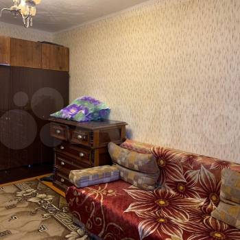 Продается 3-х комнатная квартира, 71,8 м²