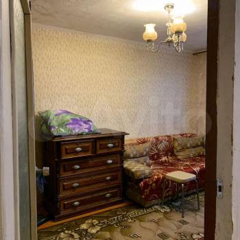 Продается 3-х комнатная квартира, 71,8 м²