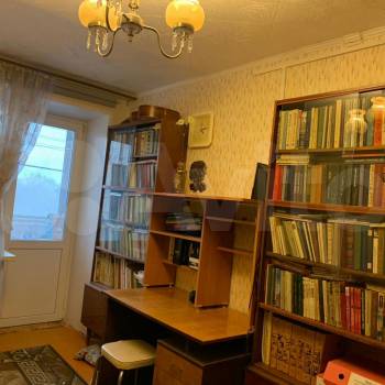 Продается 3-х комнатная квартира, 71,8 м²