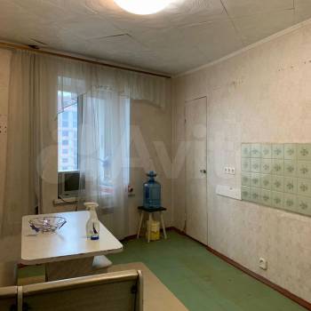 Продается 3-х комнатная квартира, 71,8 м²