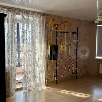 Продается 3-х комнатная квартира, 94,6 м²