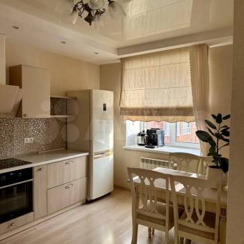 Продается 3-х комнатная квартира, 94,6 м²