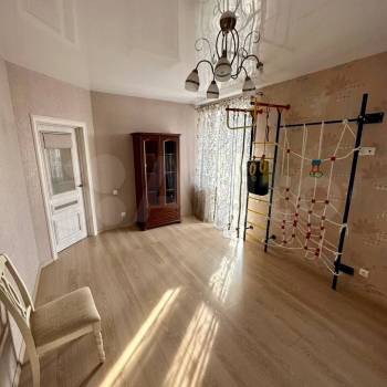 Продается 3-х комнатная квартира, 94,6 м²