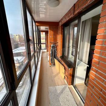Продается 3-х комнатная квартира, 94,6 м²