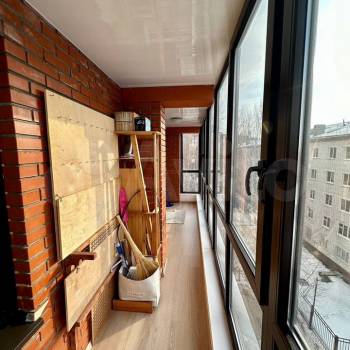 Продается 3-х комнатная квартира, 94,6 м²