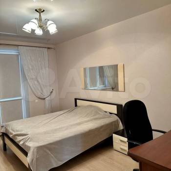 Продается 3-х комнатная квартира, 94,6 м²