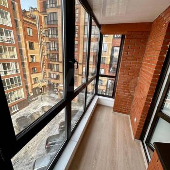 Продается 3-х комнатная квартира, 94,6 м²