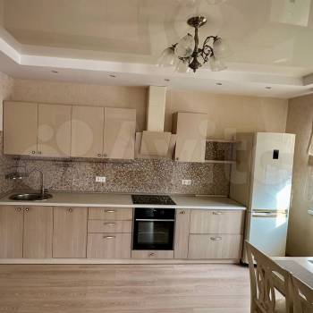 Продается 3-х комнатная квартира, 94,6 м²