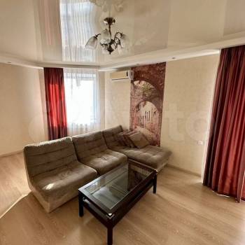 Продается 3-х комнатная квартира, 94,6 м²