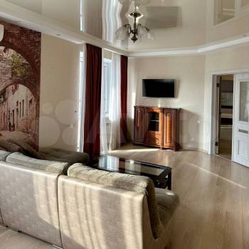 Продается 3-х комнатная квартира, 94,6 м²