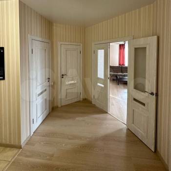 Продается 3-х комнатная квартира, 94,6 м²