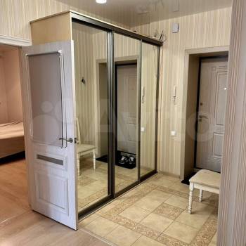 Продается 3-х комнатная квартира, 94,6 м²