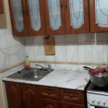 Сдается 2-х комнатная квартира, 53,2 м²