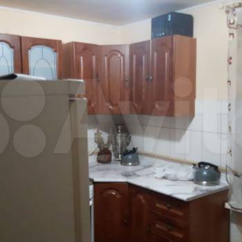 Сдается 2-х комнатная квартира, 53,2 м²