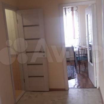 Сдается 2-х комнатная квартира, 53,2 м²