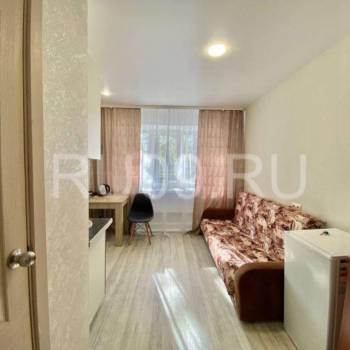 Сдается 1-комнатная квартира, 14 м²