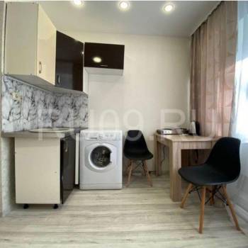 Сдается 1-комнатная квартира, 14 м²