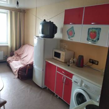 Сдается 1-комнатная квартира, 47 м²