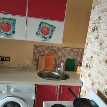 Сдается 1-комнатная квартира, 47 м²