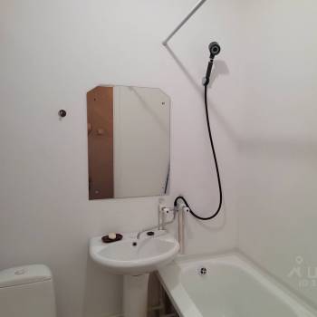 Сдается 1-комнатная квартира, 39 м²