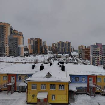 Сдается 1-комнатная квартира, 39 м²