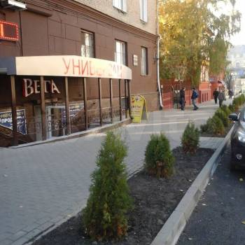 Сдается Нежилое помещение, 65 м²