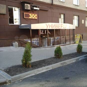 Сдается Нежилое помещение, 65 м²