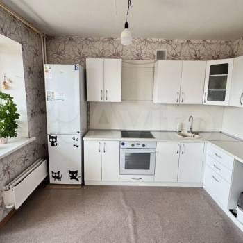 Продается 2-х комнатная квартира, 60,4 м²