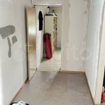 Продается 2-х комнатная квартира, 60,4 м²