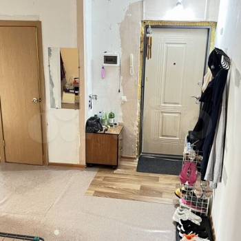 Продается 2-х комнатная квартира, 60,4 м²