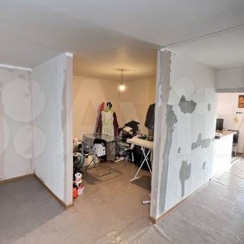 Продается 2-х комнатная квартира, 60,4 м²