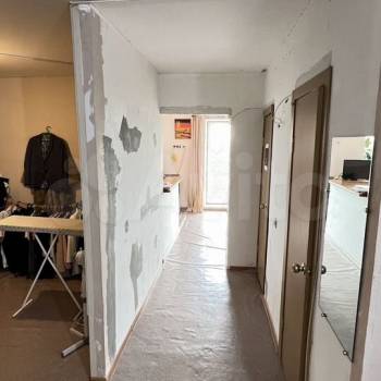 Продается 2-х комнатная квартира, 60,4 м²