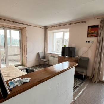 Продается 2-х комнатная квартира, 60,4 м²