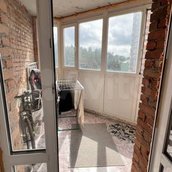 Продается 2-х комнатная квартира, 60,4 м²