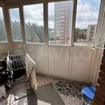 Продается 2-х комнатная квартира, 60,4 м²