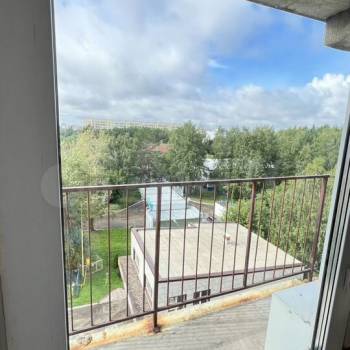 Продается 2-х комнатная квартира, 60,4 м²