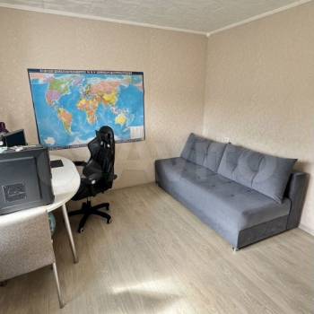 Продается 2-х комнатная квартира, 60,4 м²