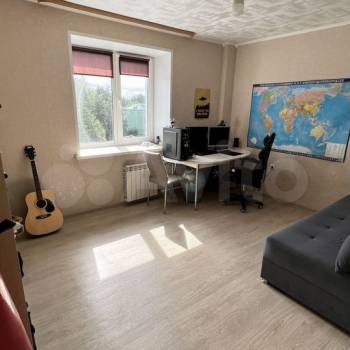 Продается 2-х комнатная квартира, 60,4 м²