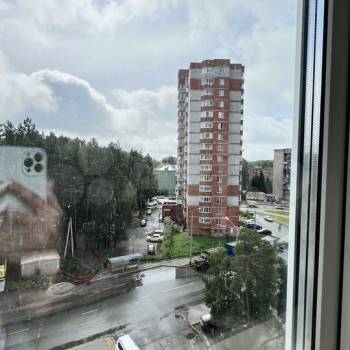 Продается 2-х комнатная квартира, 60,4 м²