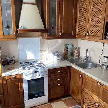 Продается 2-х комнатная квартира, 55,8 м²