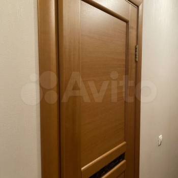 Продается 2-х комнатная квартира, 55,8 м²