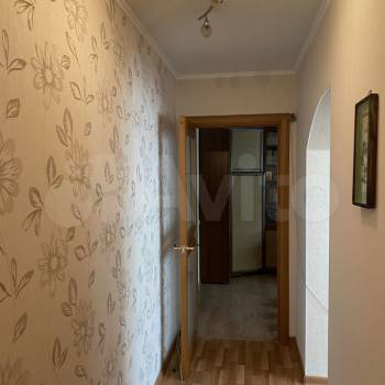 Продается 2-х комнатная квартира, 55,8 м²