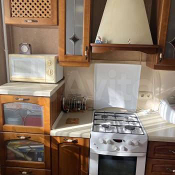 Продается 2-х комнатная квартира, 55,8 м²