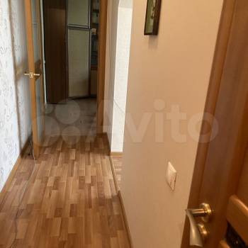 Продается 2-х комнатная квартира, 55,8 м²