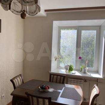 Продается 2-х комнатная квартира, 55,8 м²