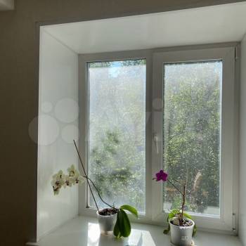 Продается 2-х комнатная квартира, 55,8 м²