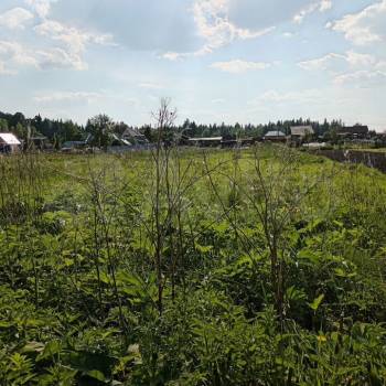 Продается Участок, 2300 м²