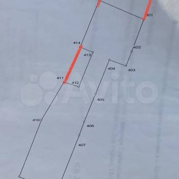 Продается Участок, 830 м²