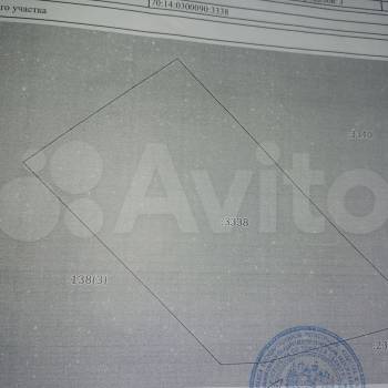 Продается Участок, 1200 м²