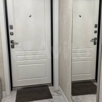 Сдается 2-х комнатная квартира, 54,9 м²